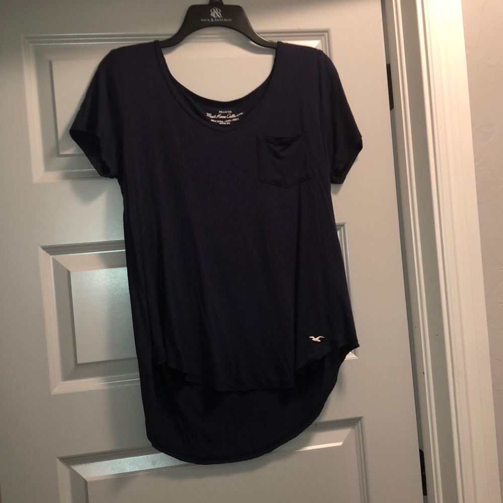 Light weight shirt
